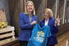 Ag Minister the Hon Julie Collins copy
