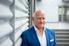 Landgard-Vorstand Dirk Bader