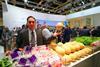 Bayer Fruit Logistica 2017
