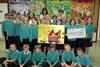 Foods From Spain 2011 winners