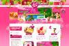 Pink Lady new website