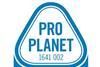 Rewe Pro Planet label