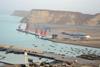 Pakistan Gwadar Port