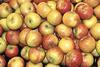 Asda stocks award-winning apples