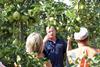 OrchardWorld apple harvest tour CREDIT Barrie Stjon Jones, www.be-cx.com