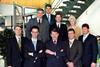 Greenery revamps directorship structure