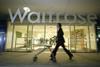 Waitrose