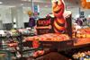 Tango bee friendly display South Africa