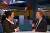 FRUIT LOGISTICA/Video: Expert-Talk mit Julia Toskic, Serbia does Apples