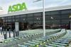 Asda Trollies