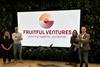 Fruitful Ventures team