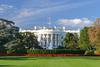 White House Adobe Stock