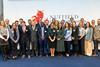 The 2024 cohort of Nuffield scholars