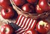 US apples look for capital gains