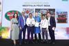 Fresh Produce India Awards Westfalia Fruit India