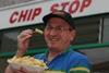 Chip week ahoy