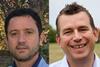 UK GB MMG Citrus Antonio Avolos Paul Haynes