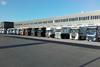 Agro Merchants ADB Cool Rotterdam
