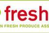 New Freshfel logo