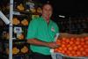 Gerrit van der Merwe, chairman of the Western Cape Citrus Producers Forum