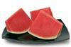 Sandia Fashion watermelons