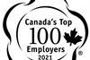 Canada's Top Employers logo