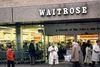 Waitrose results push partnership