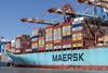 Emma Maersk Bremerhaven Germany 2024 MUST CREDIT Thorsten Schier Adobe Stock