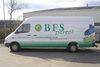Bristol Fruit Sales expands refrigerated fleet