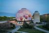 Cosmic Crisp_Berlin Planetarium_©goggi_visuals
