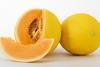 OrangeCandy melon