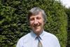 Peter Whitehead