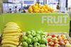 Niederlande: Einzelhandel besitzt Marktanteil von über 90 Prozent bei Obst und Gemüse