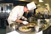 Consider foodservice opportunities, says report
