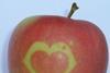 Healthy Valentines treat