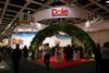 Dole quarterly results improve