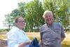 RSPB Emma & Ron