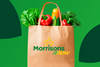 Morrisons' new rapid-delivery service