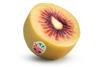 Zespri Red cutout