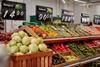 Magnit fresh produce Russia retail