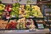 Einzelhandel mit Lebensmitteln verzeichnen Plus im September