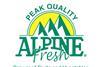 Alpine Fresh