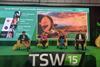 TSW 15 2025 Poland conference panel session