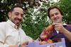 Eosta 15 millionth sweet potato