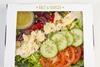 Chef's Italian Chicken Salad 2
