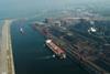 Dunkirk port