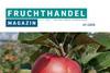 Diese Woche im Fruchthandel Magazin: Süditrol, Flandern und Wintergemüse aus Deutschland