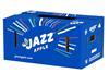 NZ Jazz apple carton brand refresh