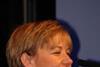 SATI's Elaine Alexander