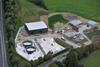 Construction has already begun at Bore Hill Farm